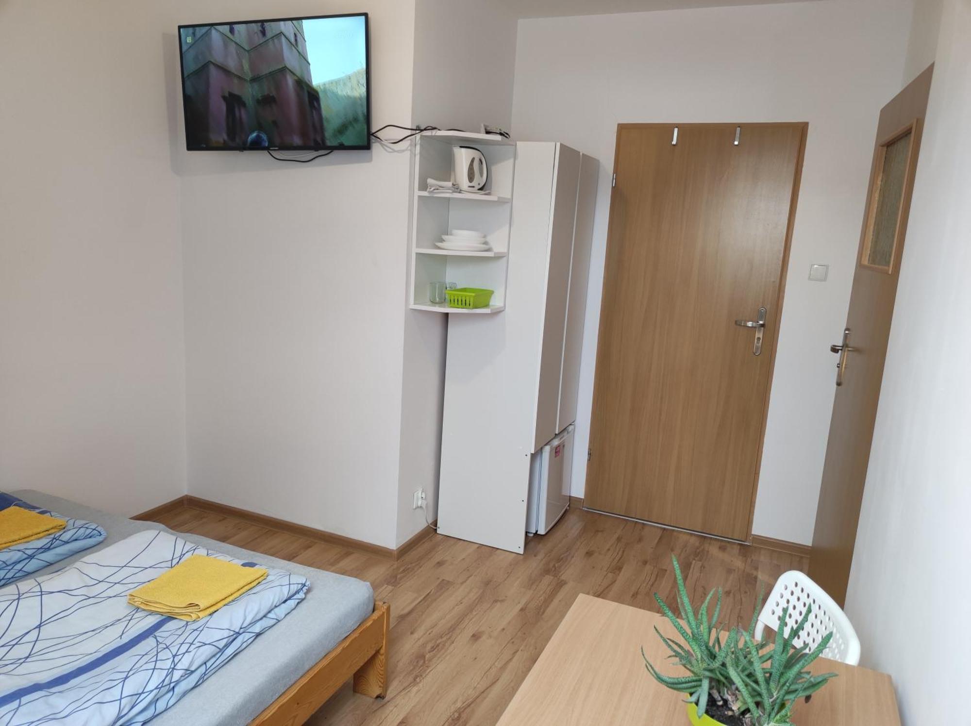 Górski Kryształ Stronie Śląskie Exterior foto
