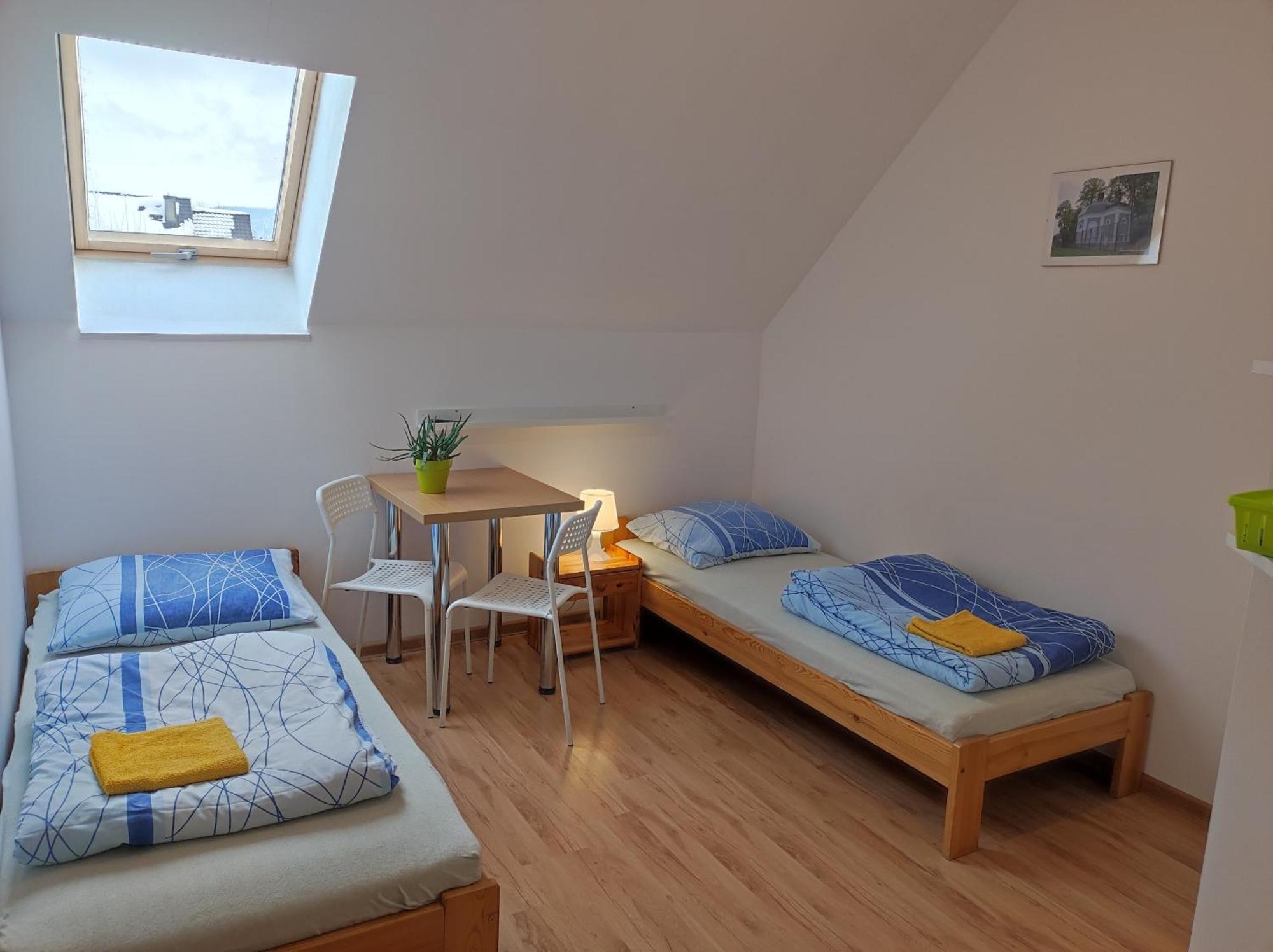 Górski Kryształ Stronie Śląskie Exterior foto