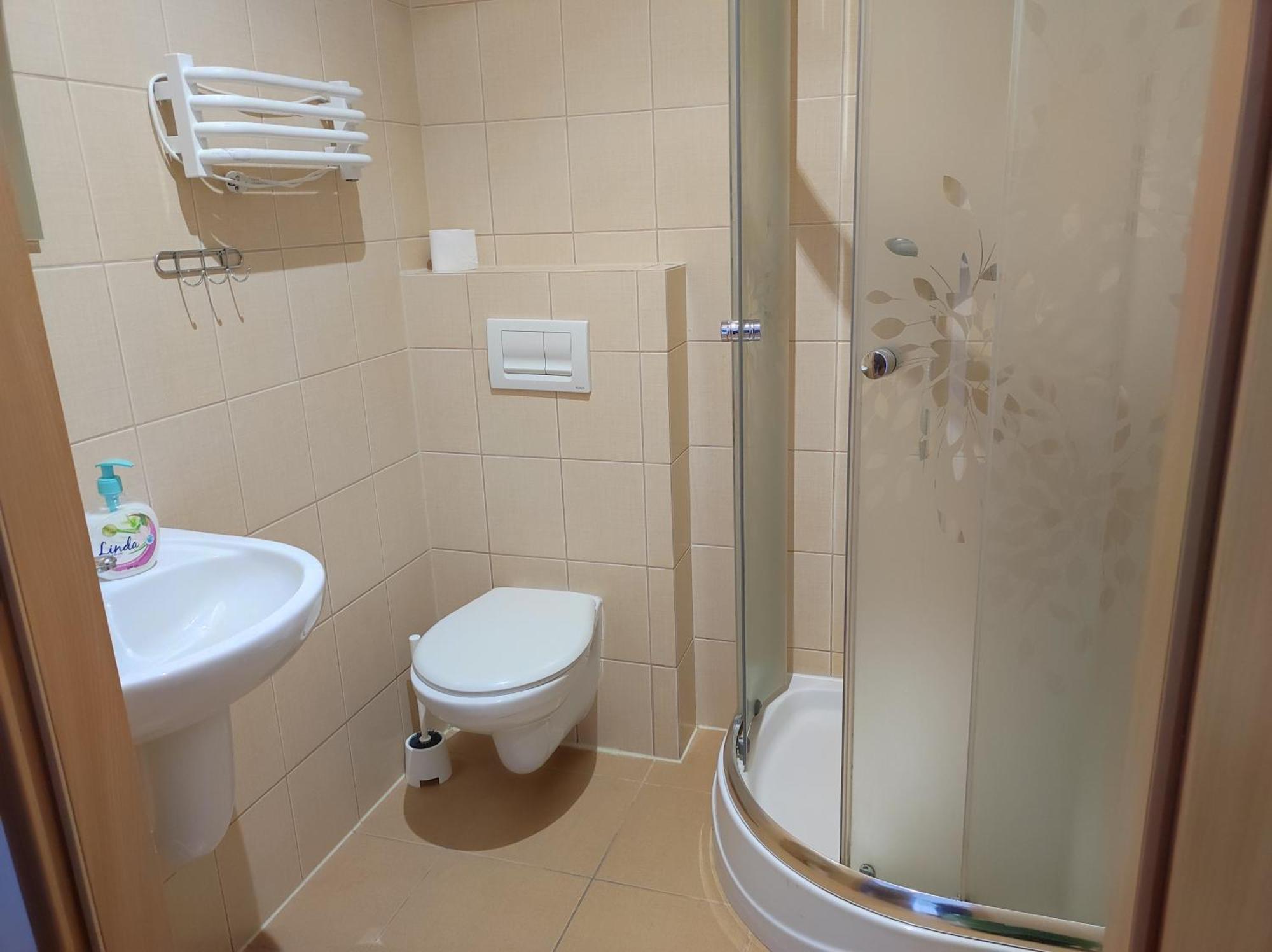 Górski Kryształ Stronie Śląskie Exterior foto