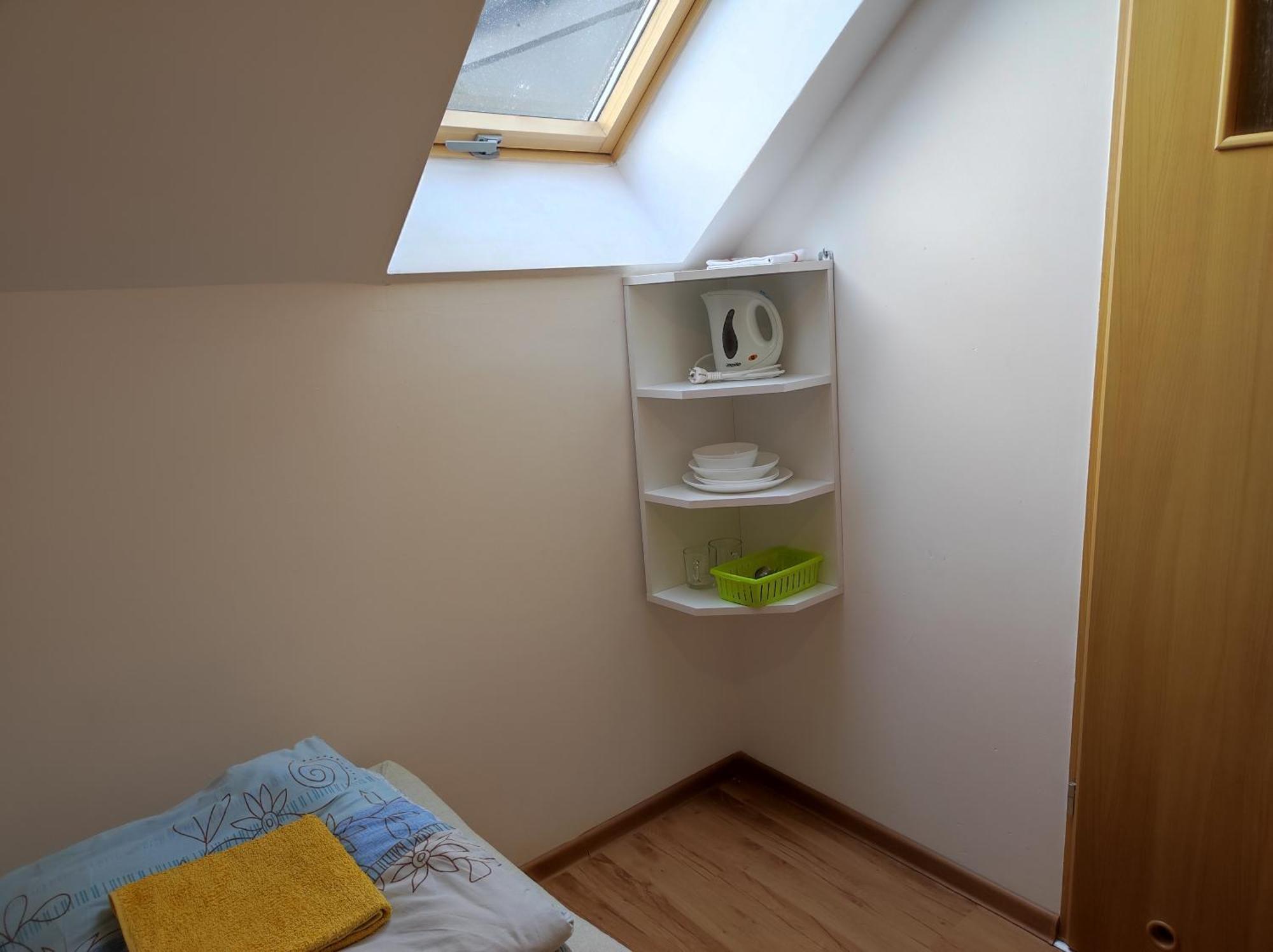 Górski Kryształ Stronie Śląskie Exterior foto