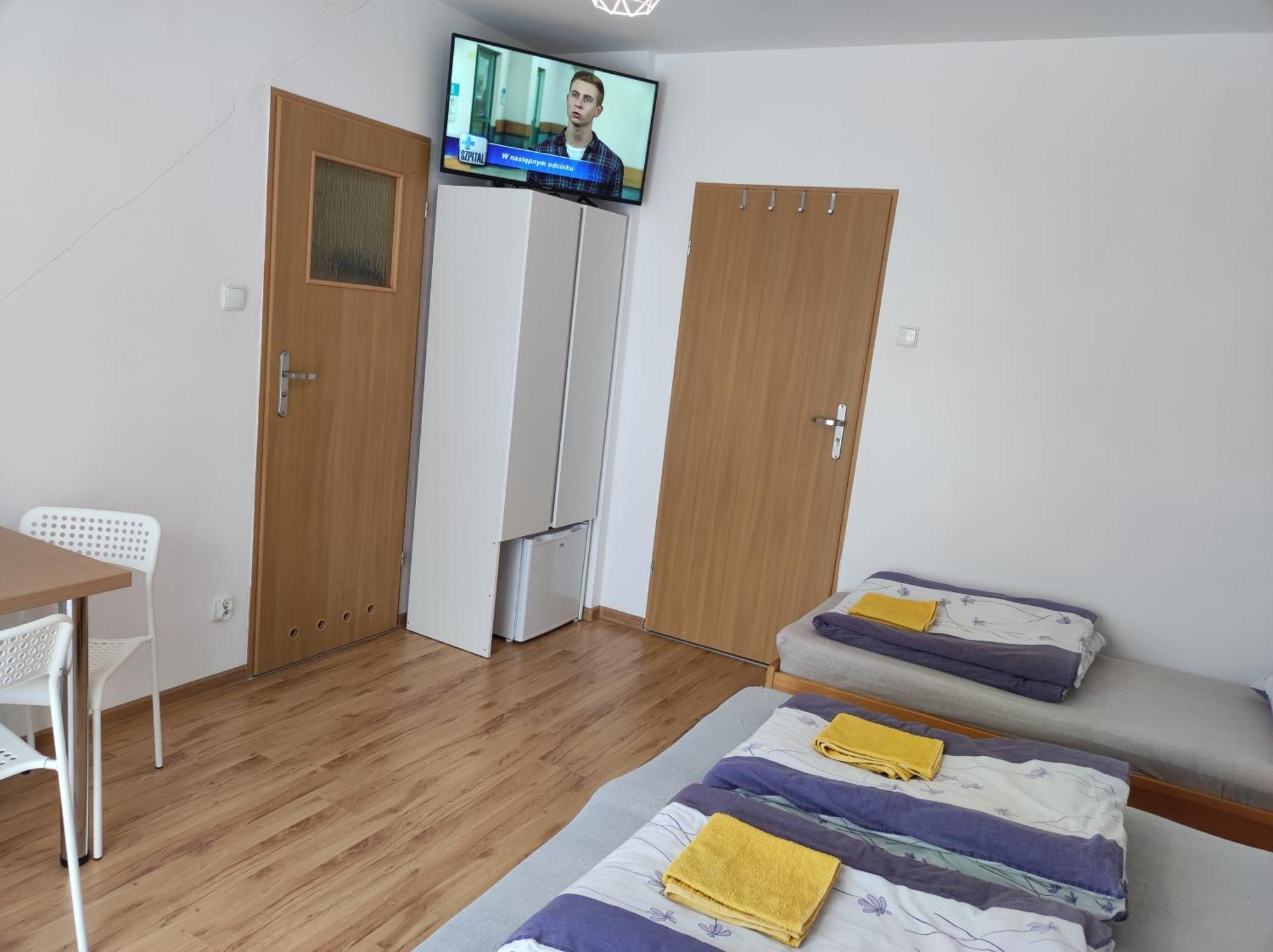 Górski Kryształ Stronie Śląskie Exterior foto
